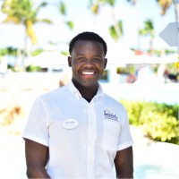 Odyssion Riley