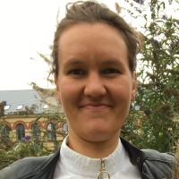 Katrine Bruun Bonnén