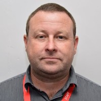 Peter Miller