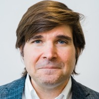 Alexander Golitsis