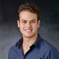 Zach Rochman