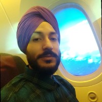 Jodhbir Singh