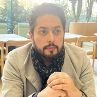 Ehsan Rajabi Tarkhorani