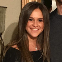 Gianna Becker, OTR/L