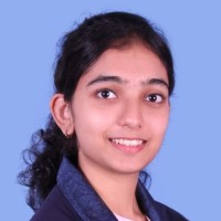 Arya George