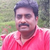 KRISHNAMOORTHY S