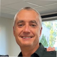 Pascal Bourgeois