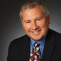 Darrin Spitzer