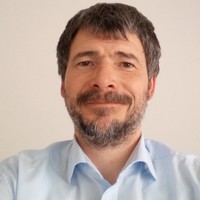 Bernd Koch