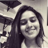 Shubhra Tiwari
