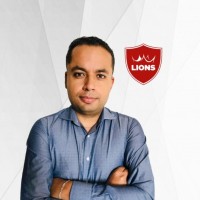 Eder Luna