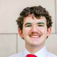 Caleb Dillehay