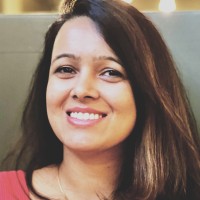 Ankita Shukla