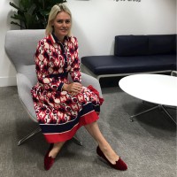 Tanja Gullestrup Lowes