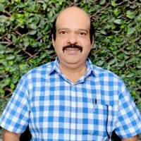 Mangesh velhal