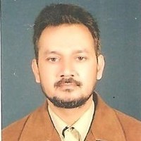 Syed Husain Mustafa Zaidi