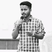 Swaraj Deshmukh