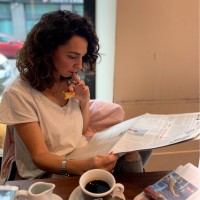 Margherita Frarelli