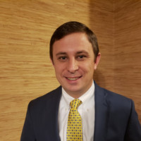 Jarrod Milligan