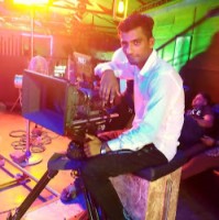 Prem Kumar
