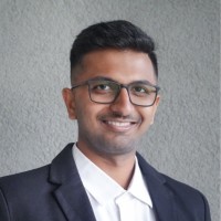 Priyesh Chikhaliya