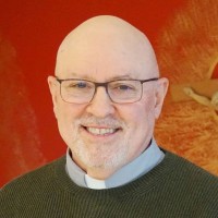 Fr. Carl Chudy