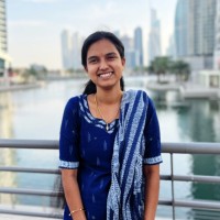 Mythili Ashokkumar