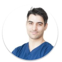 Arash Talebi
