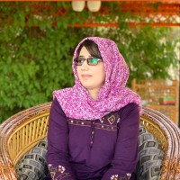 Masooda Saleh Mirzakhail