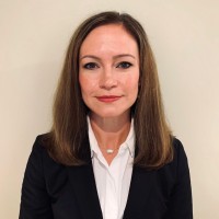 Amy Caldwell