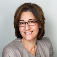 Suzanne Boé