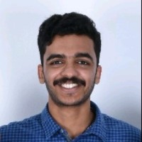 Arjun Dinesh Kumar