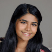 Rebecca Fernandes