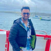 Prateek Mann