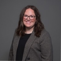 Marie-Ève Deveau, Cpa Auditrice