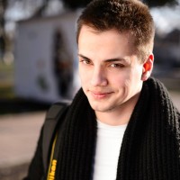 Andrei Chirica