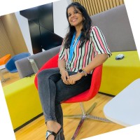 Shreeya Mutadak