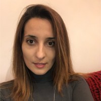 Gabriela Cremeneanu