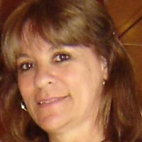 Gloria Gueiros