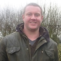 Richard Hall