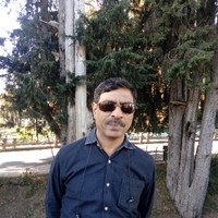 Krishnamoorthy B