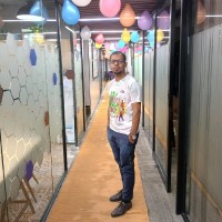 Faisal Ahmed