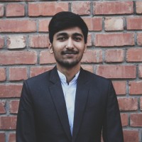 Shreyansh Goyal