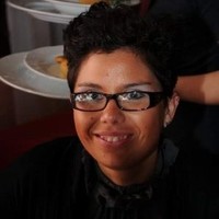 Martina Mutton