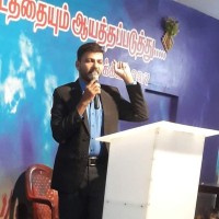 Subakshan Selvaratnam