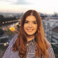 Ivonne Alicia Gonzalez Almeida