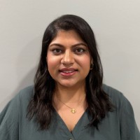 Uzma Lakhani