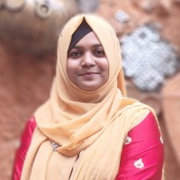 Kaniz Fatema