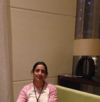 Jitha Geeth Noby