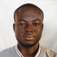 Gideon Nyarko